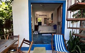 Casa da Pracinha